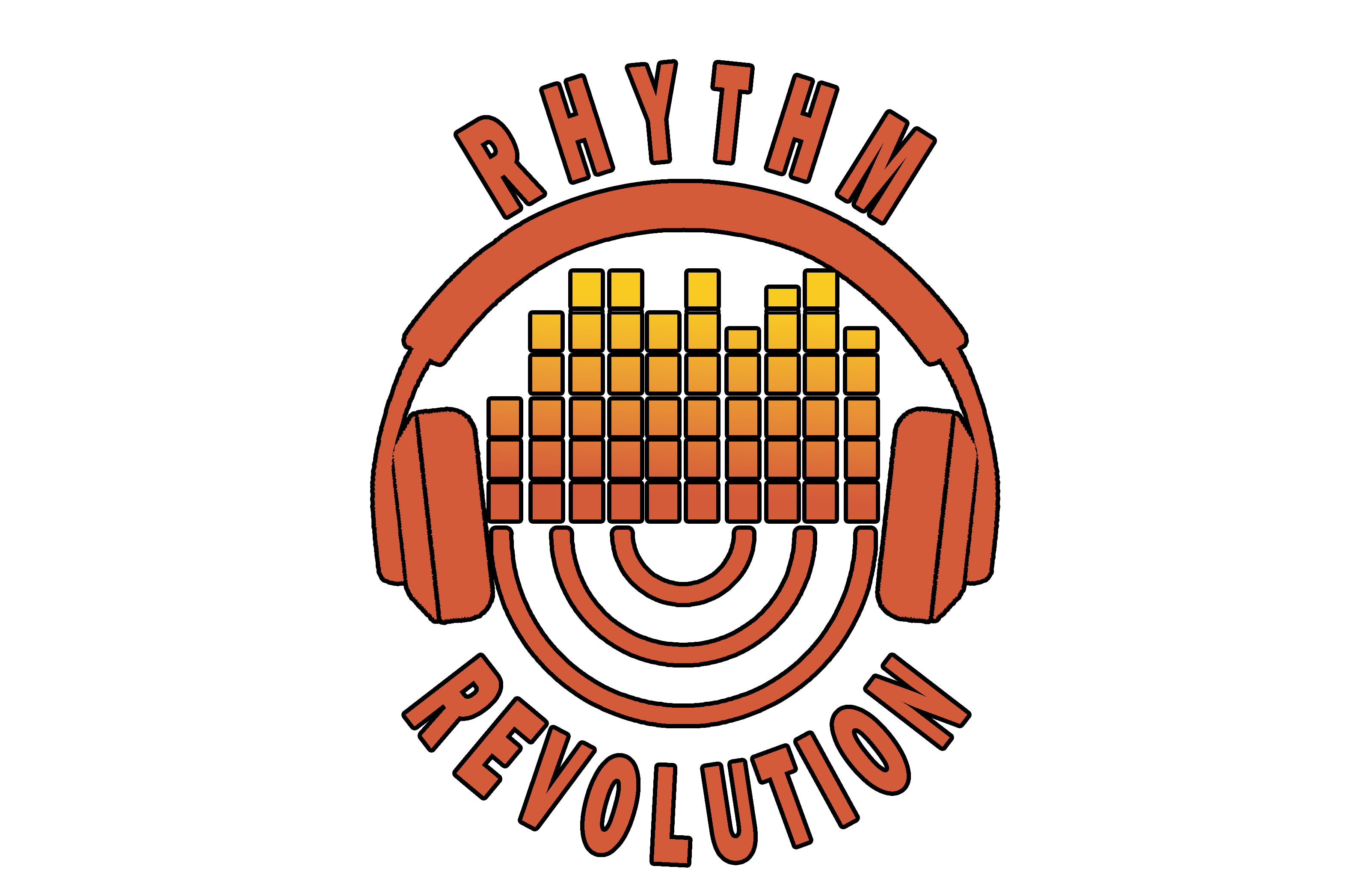 Rhythm Revolution