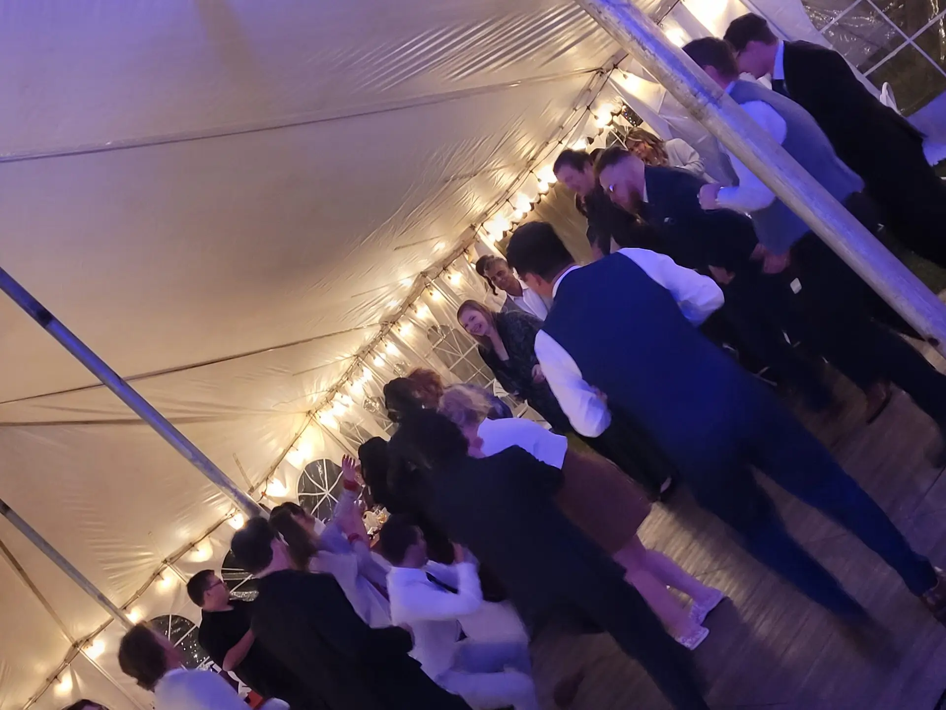 Rhythm Revolution Weddings event